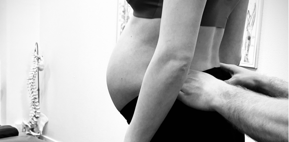 Smertefri graviditet - har kiropraktoren en rolle?